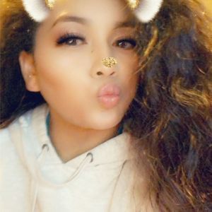 Meet your Posher, Sammie